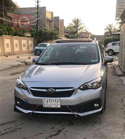 سوبارو امبريزا